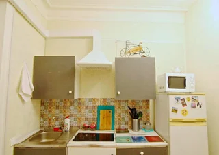 Санкт-Петербург: Hostel Aloha on Naberezhnaya Reki Fontanki 83