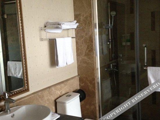 Уси: Yijia Hotel (Jiangsu Xintiandi)