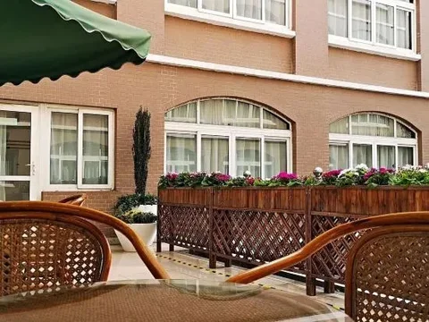 Шанхай: Xincheng Hotel
