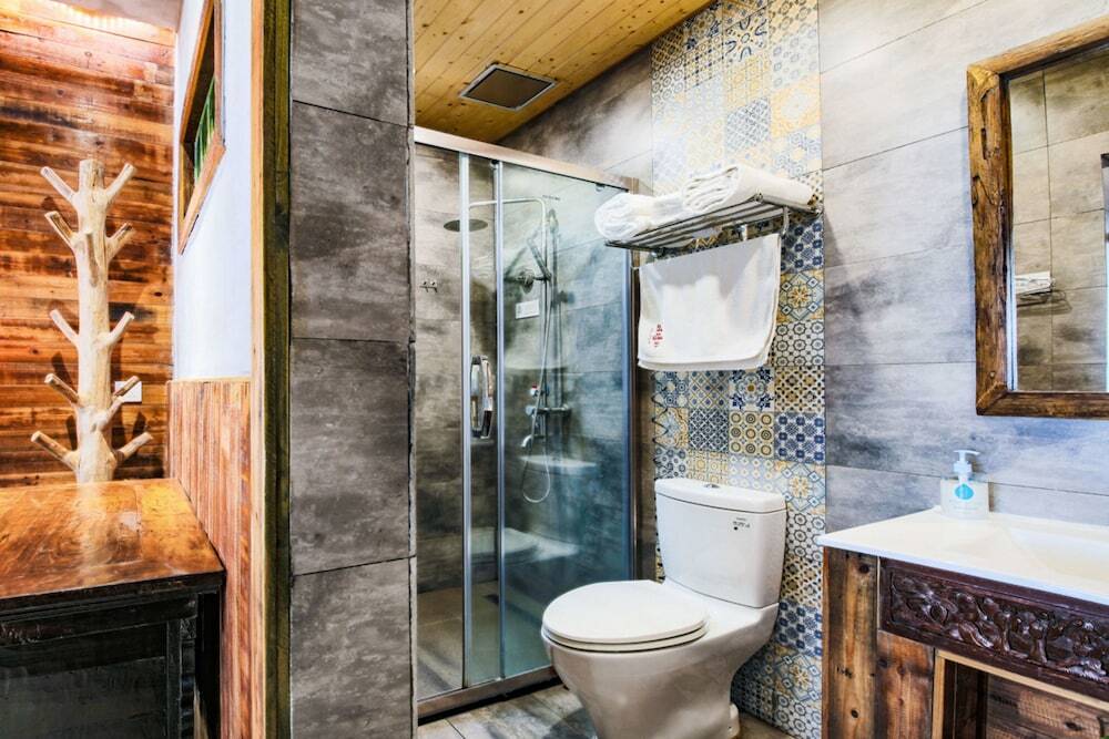 Шэньчжэнь: Chengqiangwai Seaview Hostel