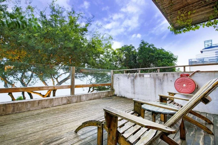 Шэньчжэнь: Chengqiangwai Seaview Hostel