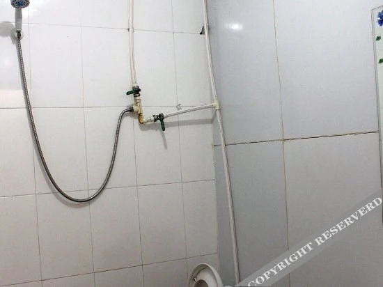 Вэйхай: Huagong Hostel