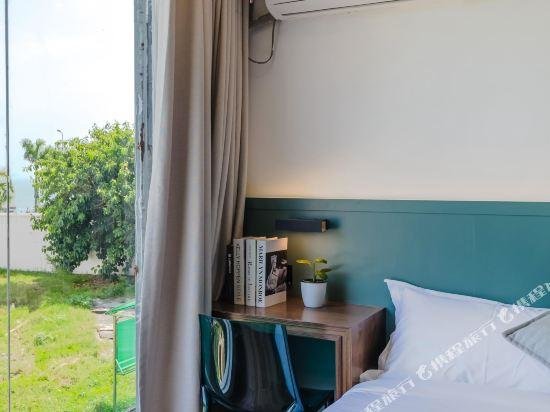 Сямынь: Yige Seaview Vacation Inn