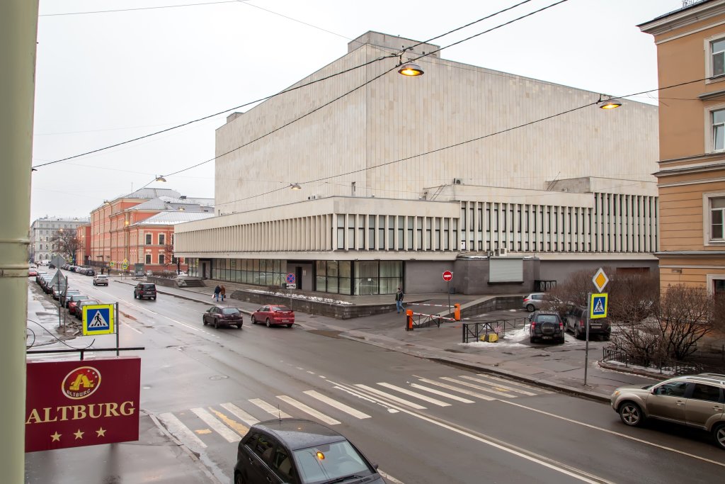 Альтбург на Греческом — фото 4