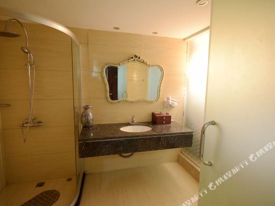 Шанграо: Haijiao No.7 Hotel