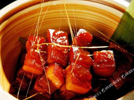 Чжэнчжоу: Ming Ren Ming Jia International Hotel