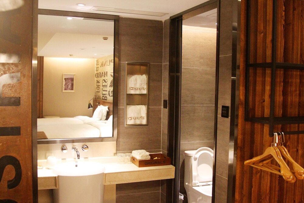 Сямынь: Xiamen Share Hotel
