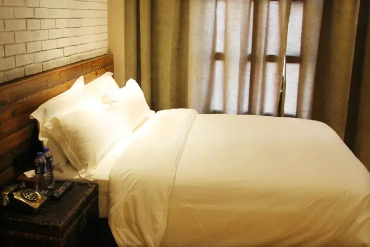 Сямынь: Xiamen Share Hotel