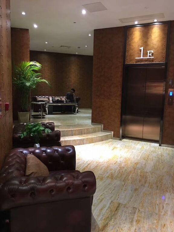 Сямынь: Xiamen Share Hotel
