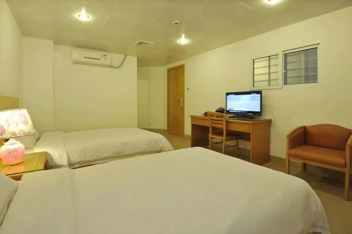 Сямынь: Xiamen Share Hotel