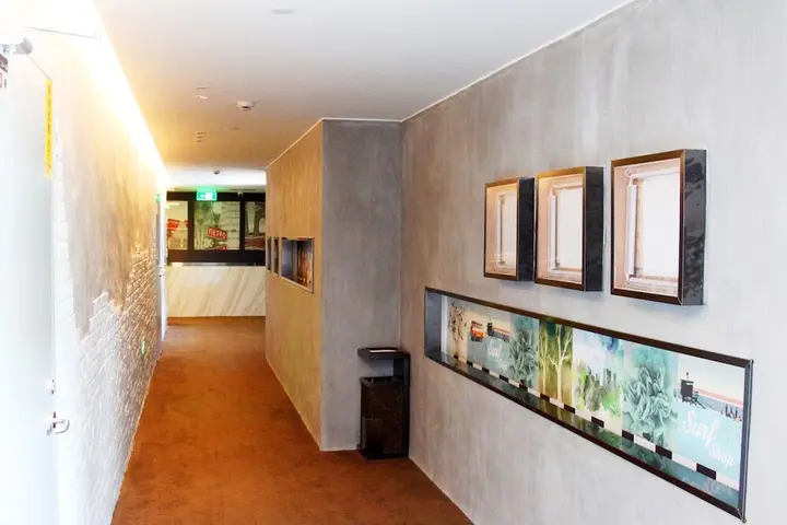 Сямынь: Xiamen Share Hotel