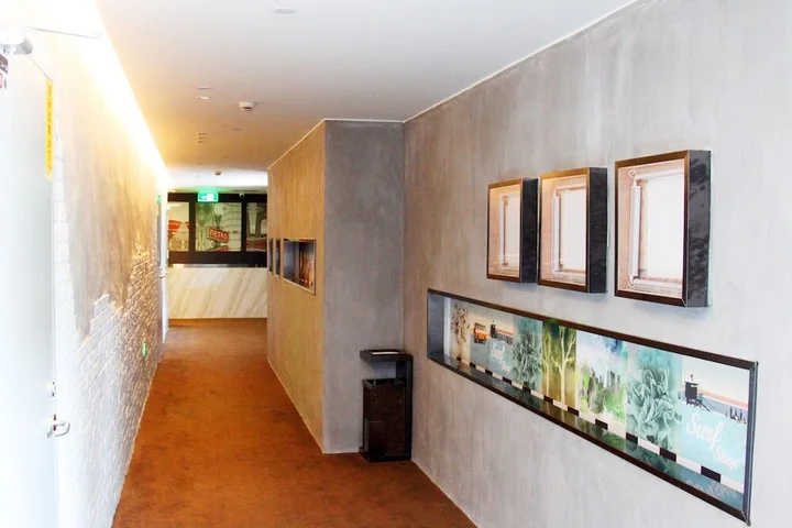 Сямынь: Xiamen Share Hotel