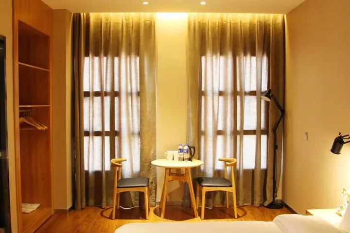 Сямынь: Xiamen Share Hotel