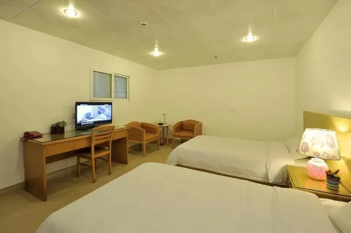 Сямынь: Xiamen Share Hotel