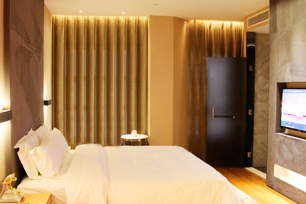 Сямынь: Xiamen Share Hotel