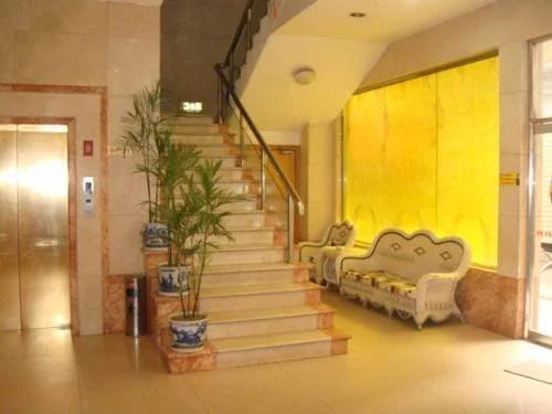 Сямынь: Xiamen Share Hotel