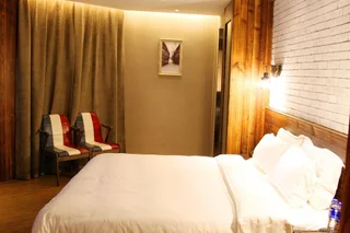 Сямынь: Xiamen Share Hotel