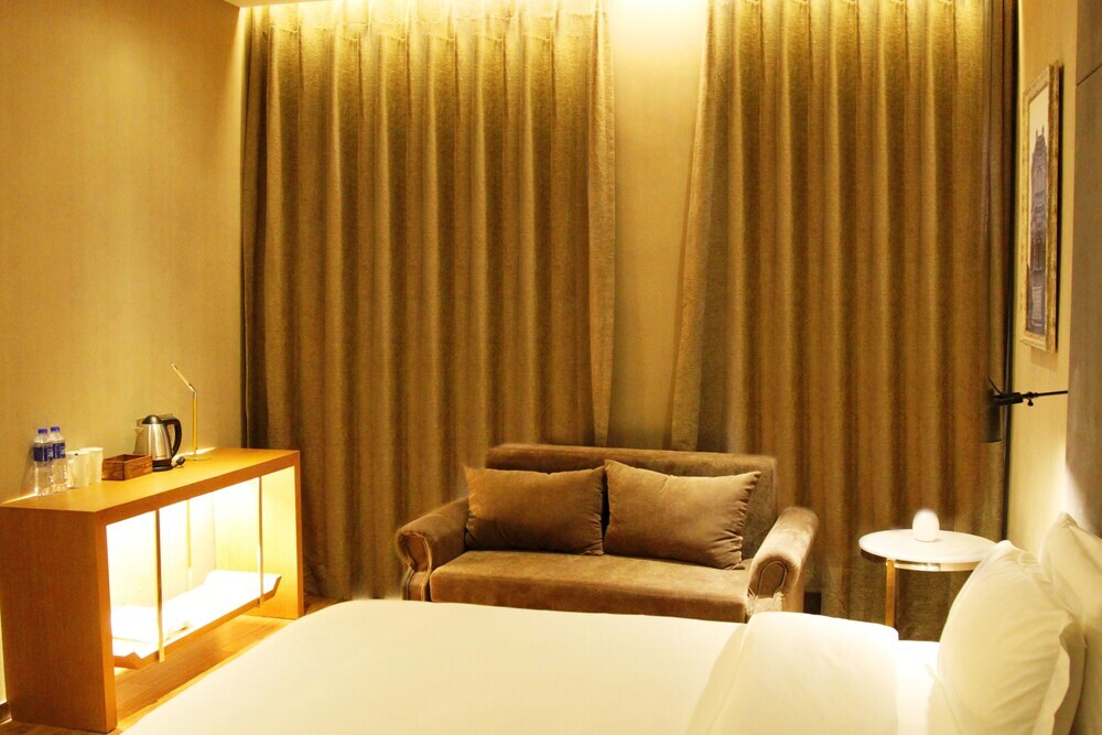 Сямынь: Xiamen Share Hotel