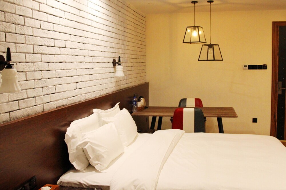 Сямынь: Xiamen Share Hotel