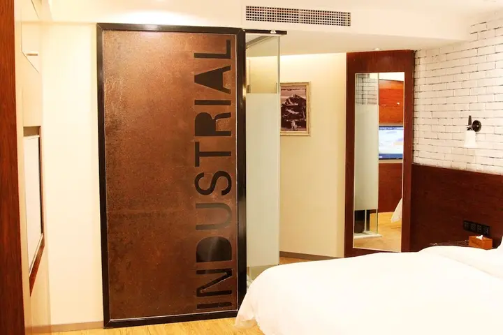 Сямынь: Xiamen Share Hotel