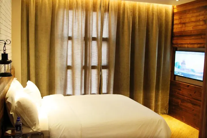Сямынь: Xiamen Share Hotel