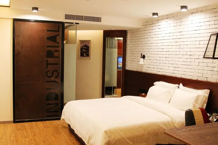 Сямынь: Xiamen Share Hotel