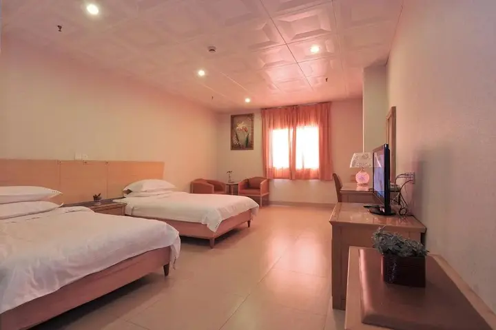 Сямынь: Xiamen Share Hotel