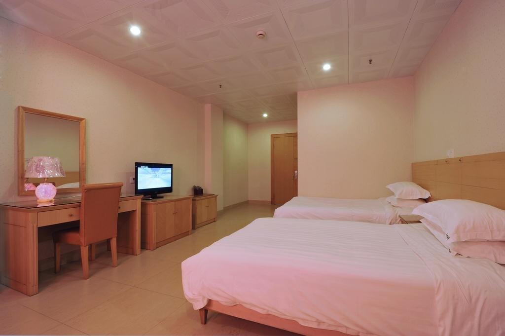 Сямынь: Xiamen Share Hotel