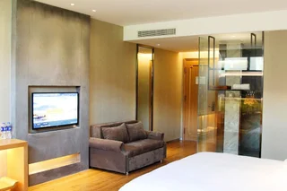 Сямынь: Xiamen Share Hotel