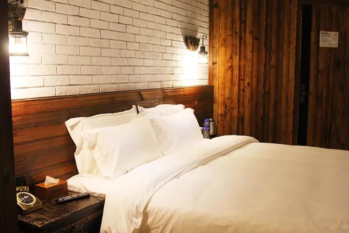Сямынь: Xiamen Share Hotel