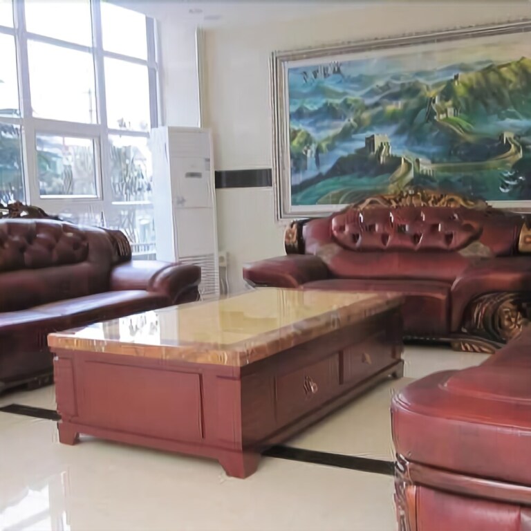 Сиань: Tangyu Hot Spring Xinglin Hotel