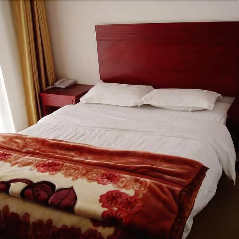 Сиань: Tangyu Hot Spring Xinglin Hotel