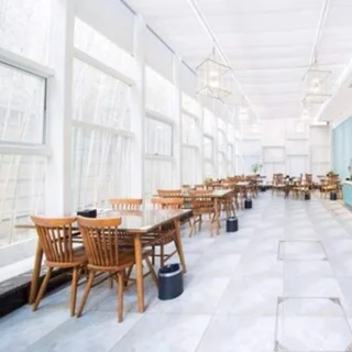Чжэнчжоу: Qianna Lvcheng Boutique Hotel Zhengzhou Zijingshan Road
