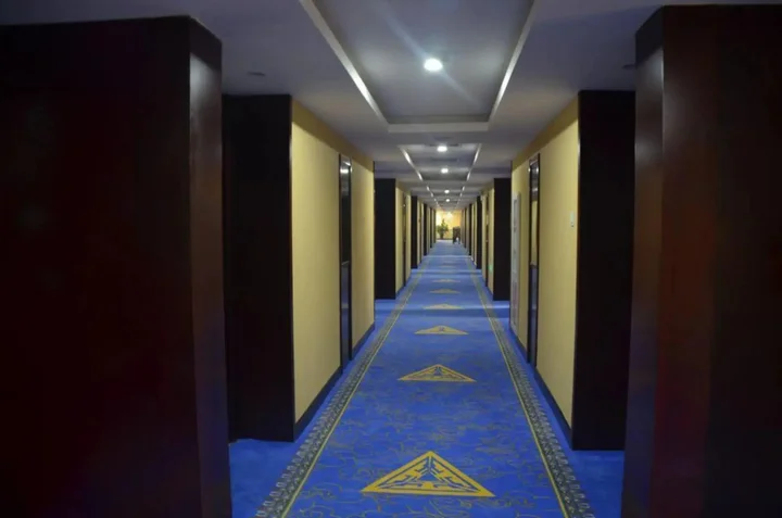 Лянфан: Vienna Classic Hotel (Langfang Cancer Hospital International Convention and Exhibition Center)