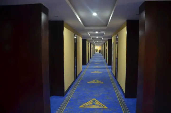 Лянфан: Vienna Classic Hotel (Langfang Cancer Hospital International Convention and Exhibition Center)
