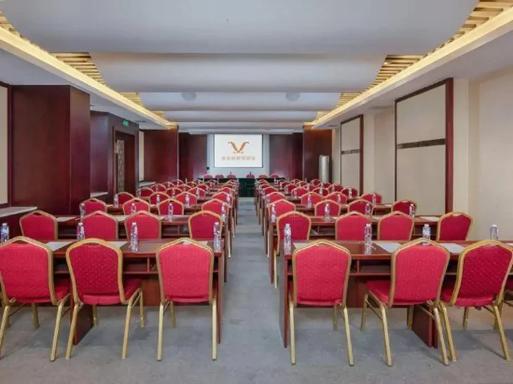 Лянфан: Vienna Classic Hotel (Langfang Cancer Hospital International Convention and Exhibition Center)