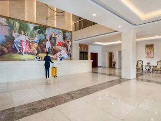 Лянфан: Vienna Classic Hotel (Langfang Cancer Hospital International Convention and Exhibition Center)