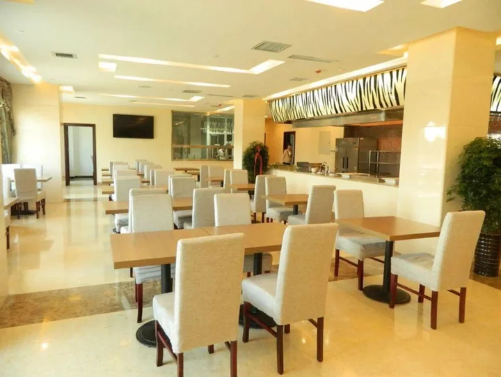 Лянфан: Vienna Classic Hotel (Langfang Cancer Hospital International Convention and Exhibition Center)
