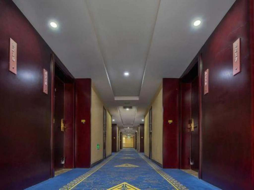 Лянфан: Vienna Classic Hotel  (Langfang Cancer Hospital International Convention and Exhibition Center)