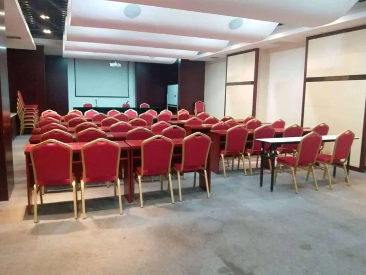 Лянфан: Vienna Classic Hotel  (Langfang Cancer Hospital International Convention and Exhibition Center)