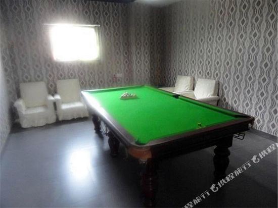 Хандань: Yanzhao Business Hotel (Lingxi Street, Handan)
