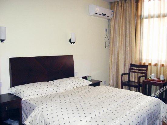 Лишуй: Gold Hotel