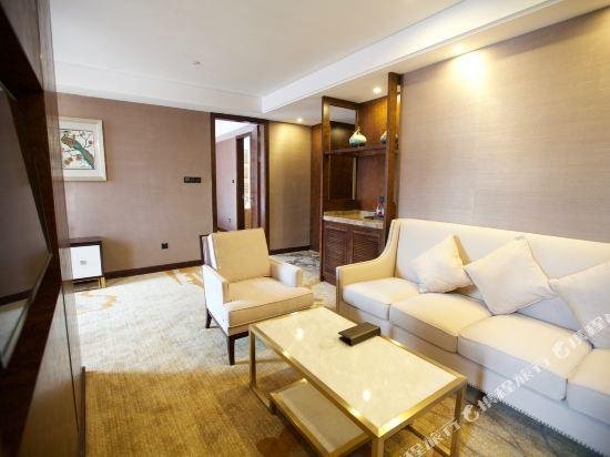 Ханчжоу: Jiande Xin'anju Kaiyuan Mingting Hotel