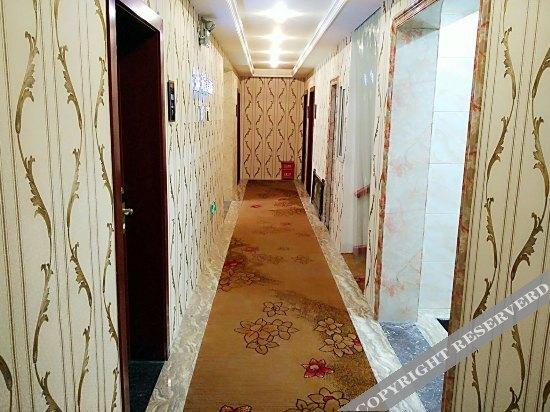 Чэнду: Celestine Hotel