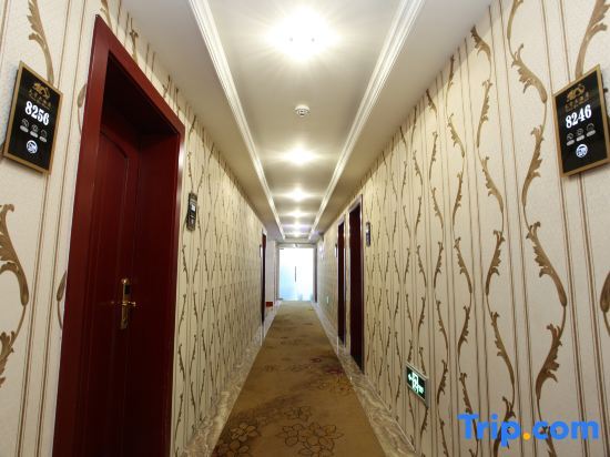 Чэнду: Celestine Hotel
