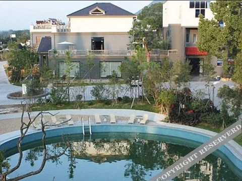 Лишуй: Zaishui Yifang Art Resort