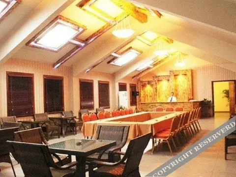 Лишуй: Zaishui Yifang Art Resort