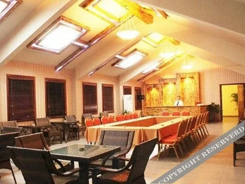 Лишуй: Zaishui Yifang Art Resort