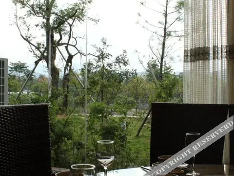 Лишуй: Zaishui Yifang Art Resort