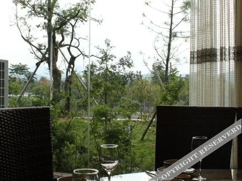 Лишуй: Zaishui Yifang Art Resort